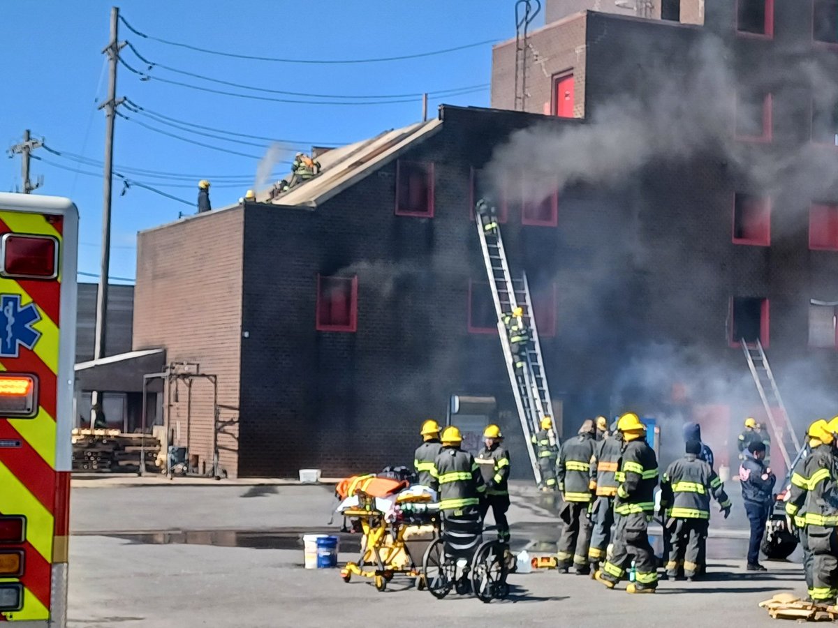 Philadelphia Second Alarmers tweet media