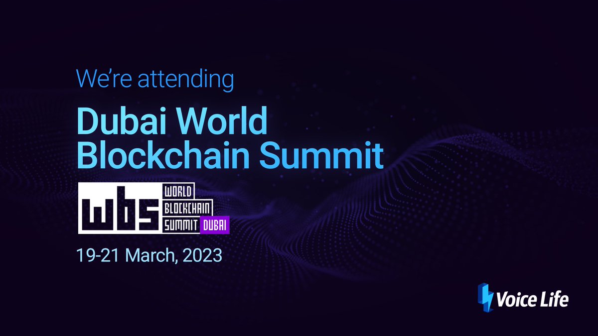 voicelifetech's tweet photo. We are attending @WBSglobalseries in Dubai, UAE.
Reach out to @itsmihael to learn more about Voice Life and our wireless, limitless, sustainable and self-generating energy system.
https://t.co/eLkbJ9DGHS
#Dubai #WBSDubai #tech #Sustainability #cleanenergy https://t.co/QJsTEgsmWo