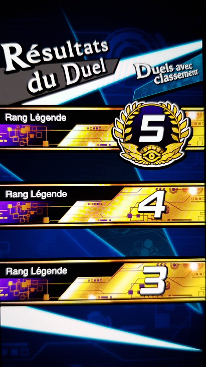 GSUsquad's tweet photo. On atteint le rang 5 sur @YGO_DL_Official en FREE 2 PLAY avec un deck non META. VOUS RISQUEZ D ÊTRE SURPRIS. C est en video les duellistes 
➡️https://t.co/JelByEPprW
#duellinks #yugiohtcg #yugioh https://t.co/qIfEFqAA74