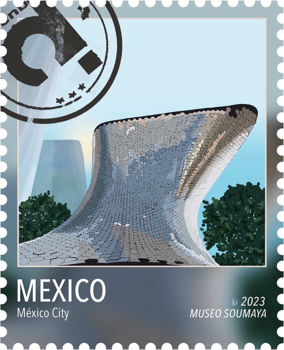 XLab2dA's tweet photo. New collection
Stamps World Voyage
198 / 5 edition
Listed for 1 tez 
Available on @objkt   

https://t.co/I6iGB8qqF7
#tezos #NFTCollection #NFTstamps #cryptoinksquad https://t.co/Lsogq3jEHp