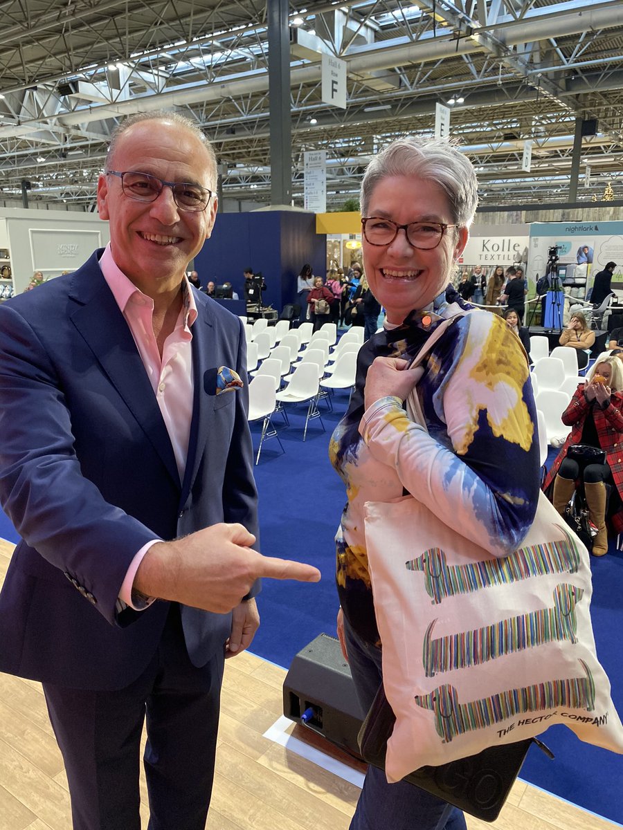 The Hector Company tweet media