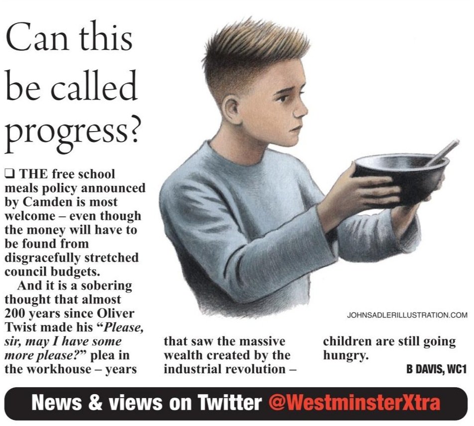 John Sadler Illustration tweet media