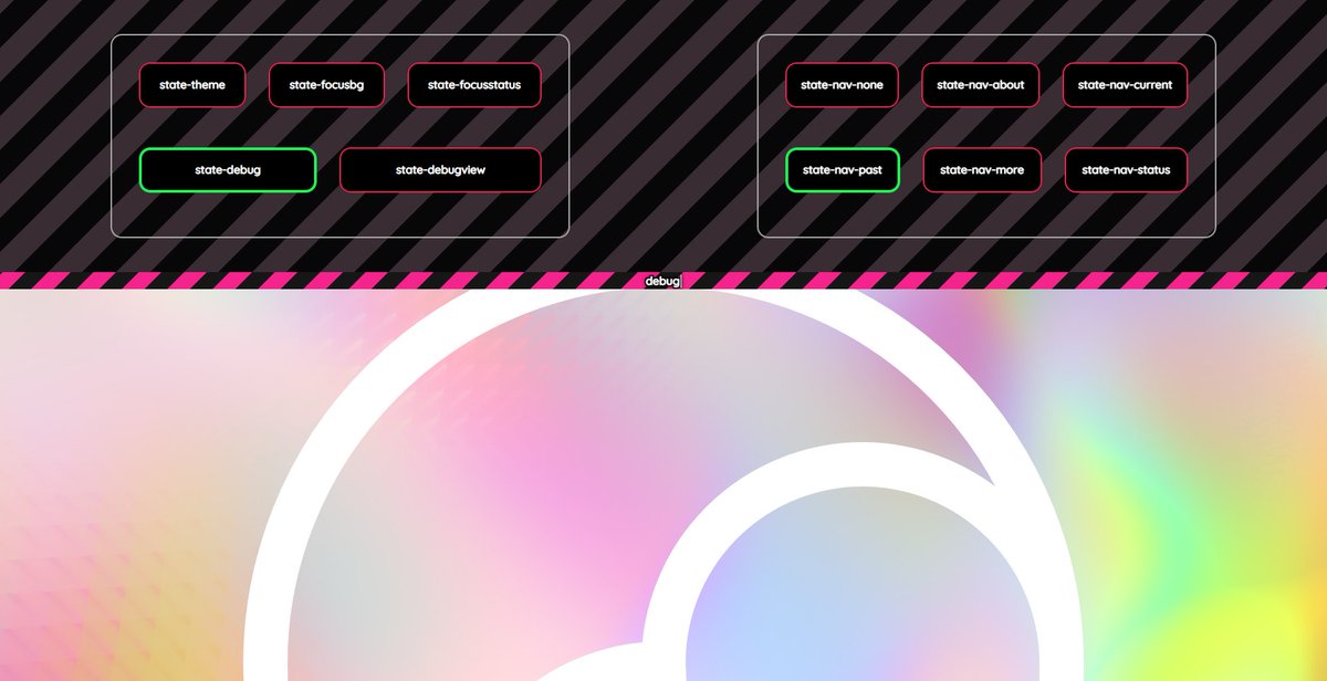 jade (🔪 edition | now on void.0x0a.de) tweet media