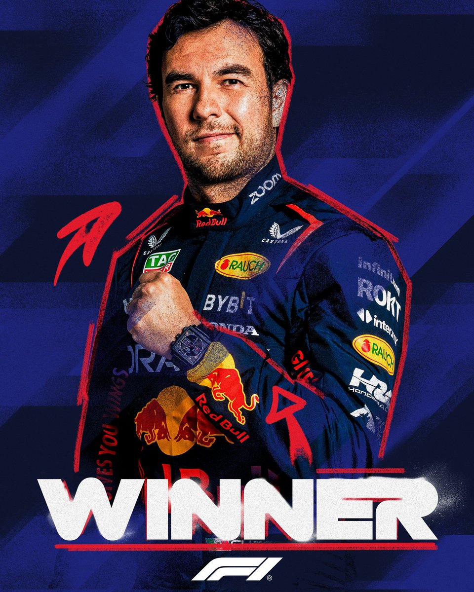 RPFormulaOne's tweet photo. HE RUNS THESE STREETS!!

@RB11F1 wins the 2023 Saudi Arabian Grand Prix! Verstappen and Alonso complete the podium

#SaudiArabianGP #F1 https://t.co/fZlO8ruFcO