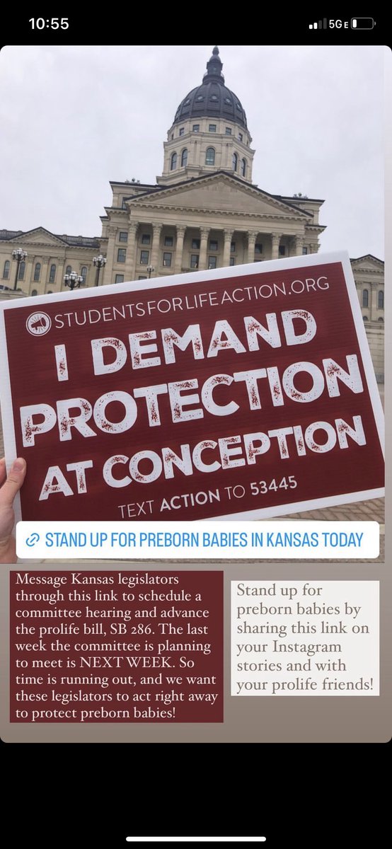queenizzidabell's tweet photo. https://t.co/NnioGu6Prm
#kansas #prolife #savebabies #ProLifeGeneration #prolifewoman #kansasnews #KansasCity #topeka #ksleg https://t.co/SFuza5aIpu
