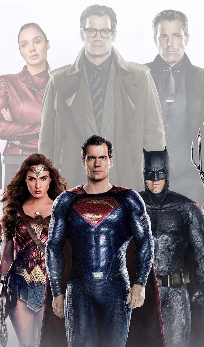 Prime_76's tweet image. All I can say is this 
This is my #Trinity #TheTrinity 
I can remember back in 2016 when they were presented for the very first time on the big screen in live-action not only was I extremely happy with so much joy I was crying tears of joy as well @JamesGunn you have a serious