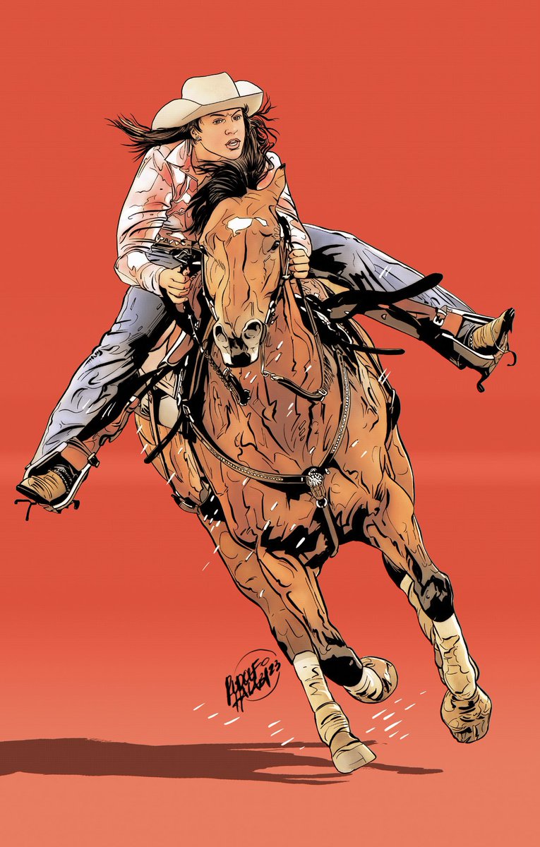 madrudius's tweet photo. If life is a rodeo, stay in the saddle https://t.co/HA7zY6yUmj