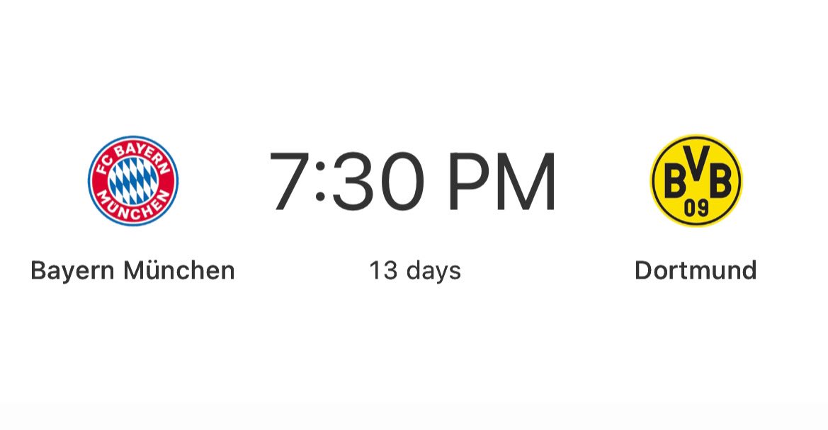 Fs_FTBL's tweet photo. This is gonna be a F*CKING war, 13 days. https://t.co/TjBqlu6DqJ