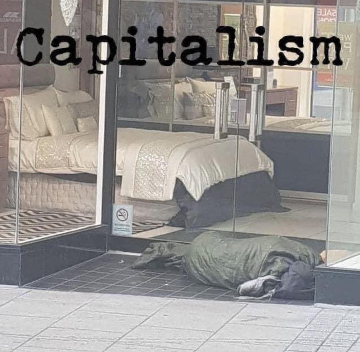 #SocialistSunday #AbolishCapitalism