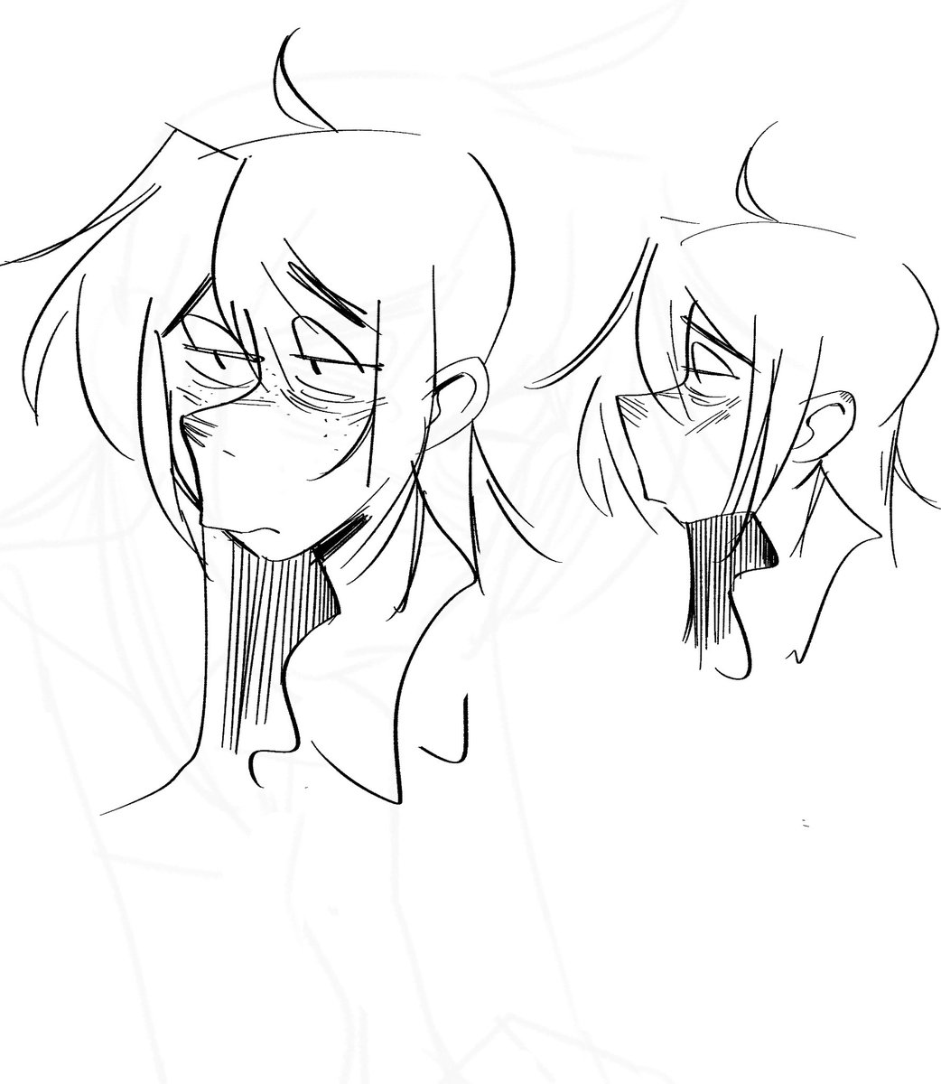 もう少しだけお絵描きに生きたい 