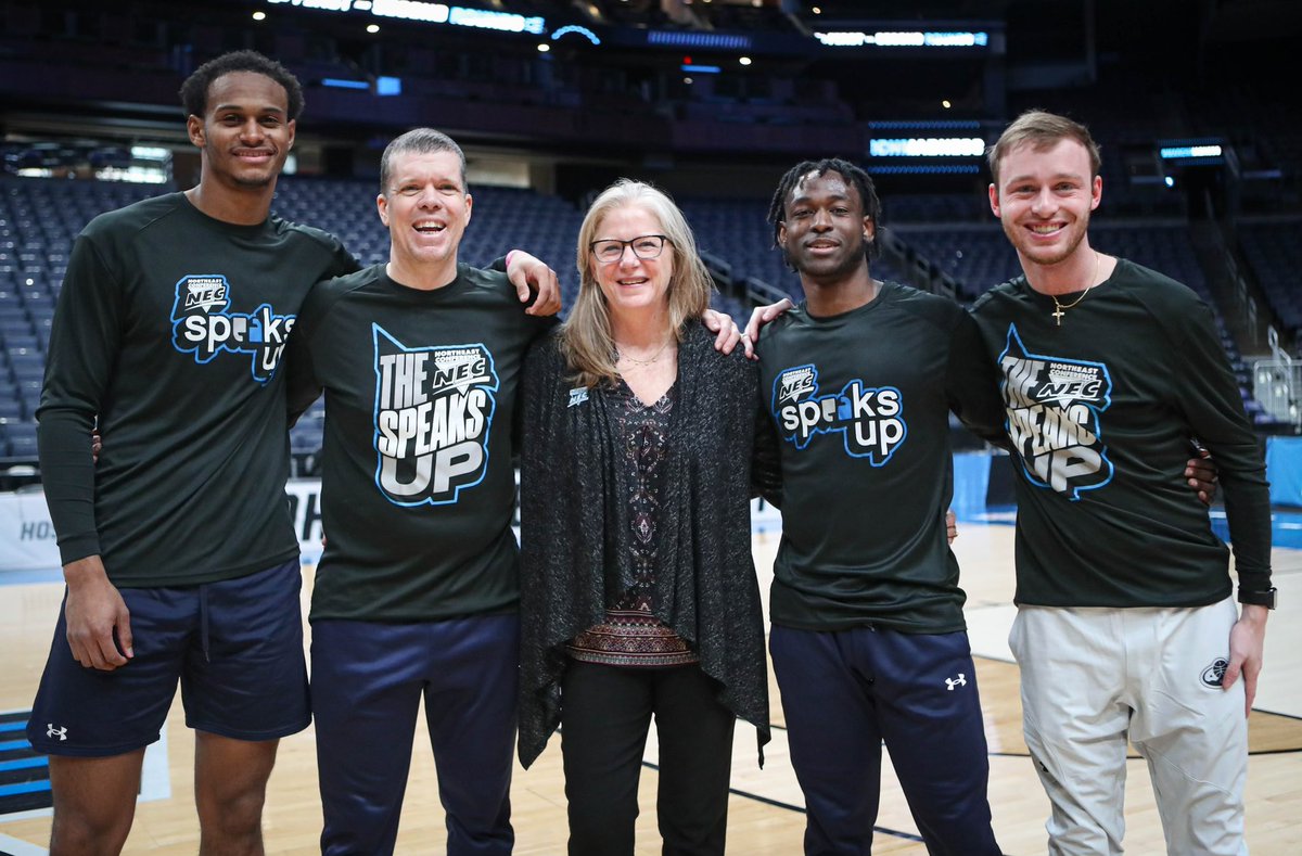 NEC Hoops tweet media