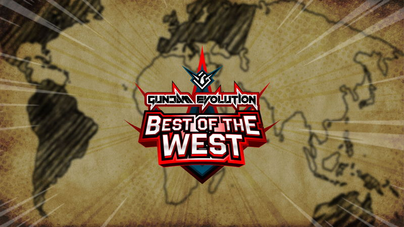 💫 GENL (@GENL_GG) on Twitter photo 2023-03-19 18:48:58 Best Of The West Prize $1K starting + @matcherino Winner takes all. Come support the event and use the free contribution code to support the players. matcherino.com/t/bestofthewest #GunEvo #GUNDAMEVOLUTION Best Of The West Prize $1K starting + @matcherino Winner takes all. Come support the event and use the free contribution code to support the players. matcherino.com/t/bestofthewest #GunEvo #GUNDAMEVOLUTION