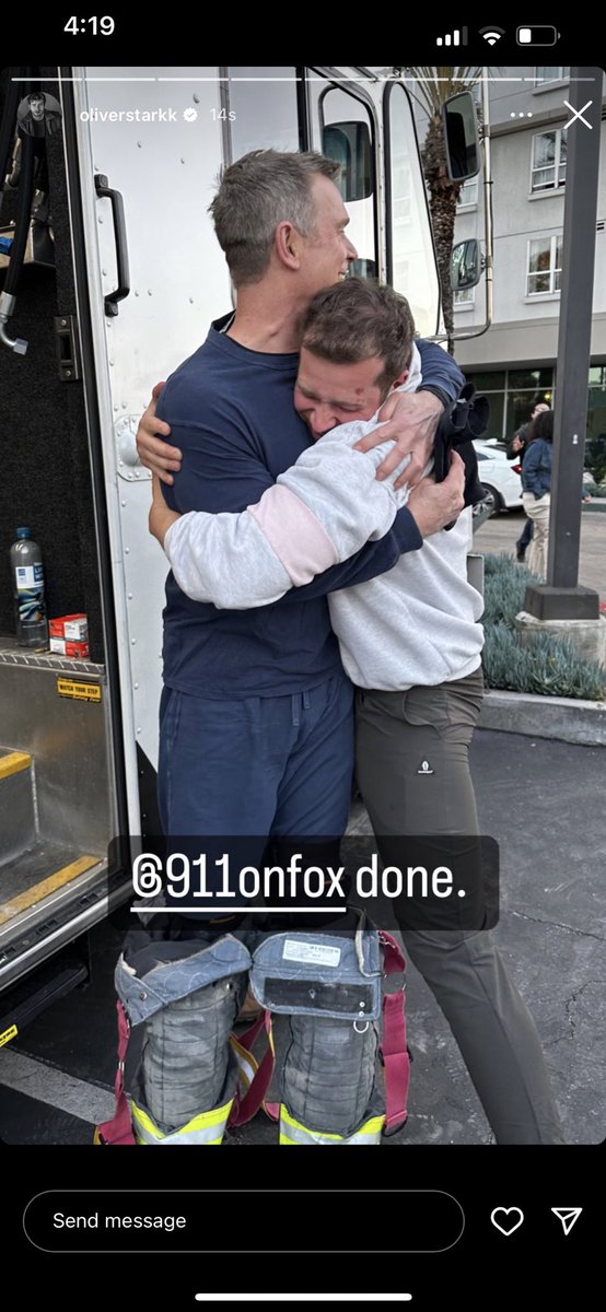 evcnbuck's tweet photo. i dont know where to start telling you how much they’re my whole everything like the way i SOBBED https://t.co/ZuYnq8vBN0