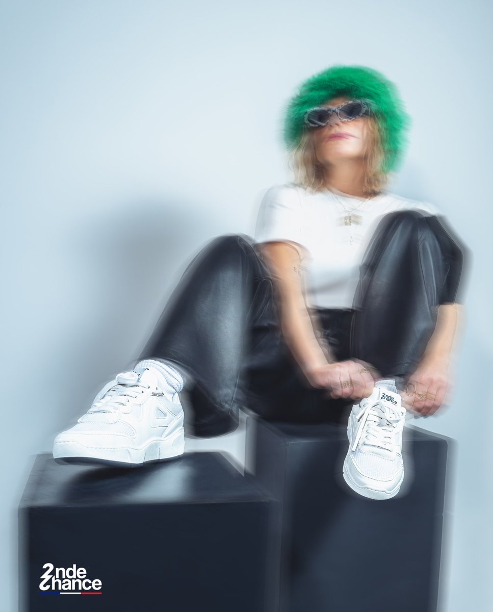 2nde Chance tweet media