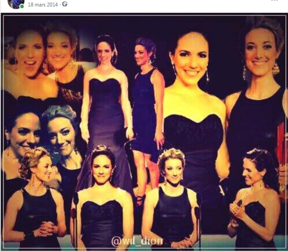 DomiLewis's tweet photo. Thank you Will @IWillifIWanna ( I hope it's your account :)
You made my day on my Faebook , on March 18, 2014;
I don't know the source of the third pic but it's great too π
#SuccuBoSunday #DimancheDoccubus and #LostGirl π«΄ #EverythingEverywhereAllAtOnce #Faerever π https://t.co/0rlQtWxWcV