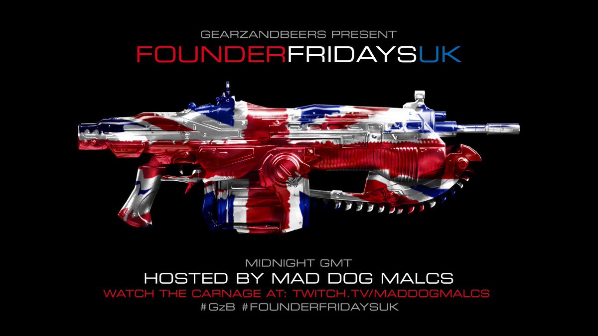 Mad Dog Malcs 🇬🇧 tweet media