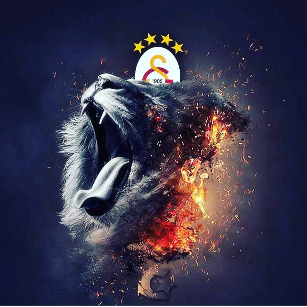 İNADINA MUHTEŞEM TÜRK DEVİ GALATASARAY.....Bu hakemlerin yatacak yeri yok...