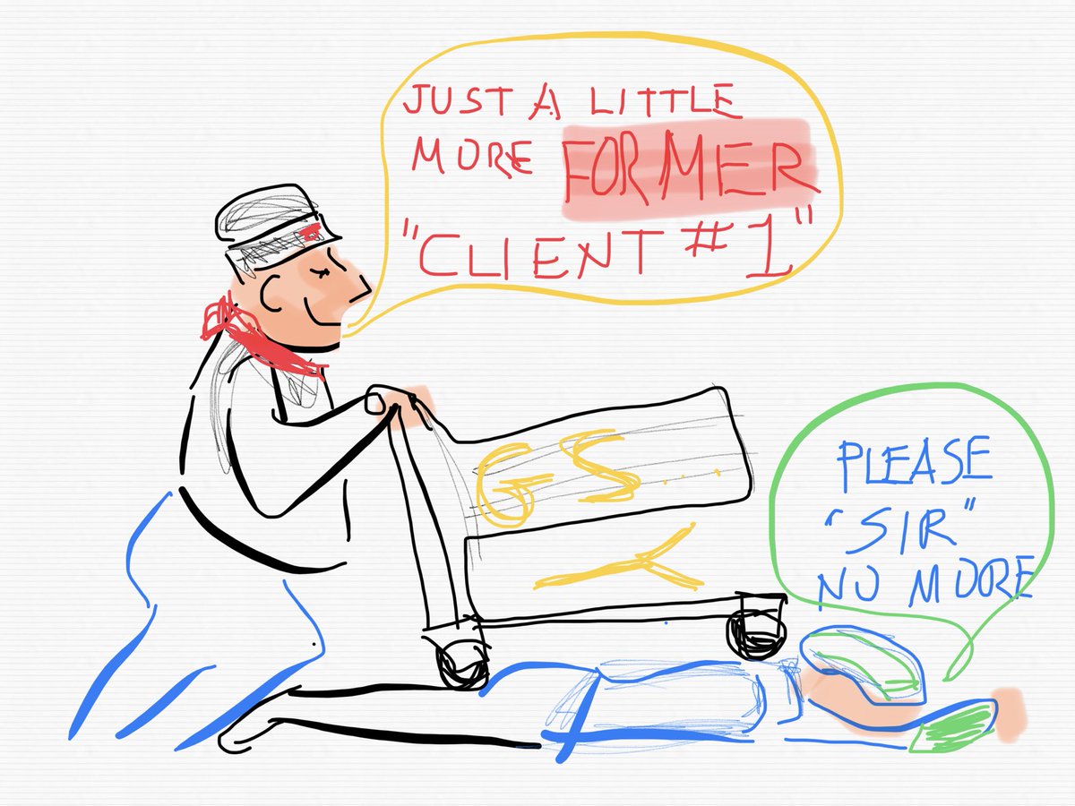 North America's Worst Harness Handicapper (@north_worst) on Twitter photo 