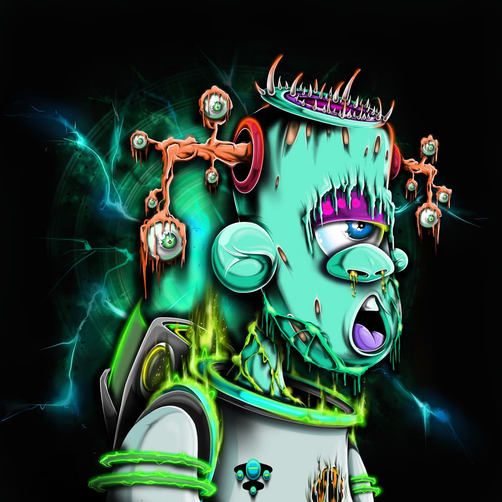 Can the Kozmonauts make the stars align in April?

⭐️#Kozmonauts holder crew building
⭐️Plans in motion
⭐️FURs collection drops in April, free for all holders 
⭐️#ETH rising, sentiment of a BULL RUN

Pack your bag, join Kozmonauts crew🚀

<a href="/KOZMONAUTS1/">KOZMONAUTS</a>
<a href="/lucatheastrona1/">LucaTheAstronaut 👨‍🚀🛸💫</a>