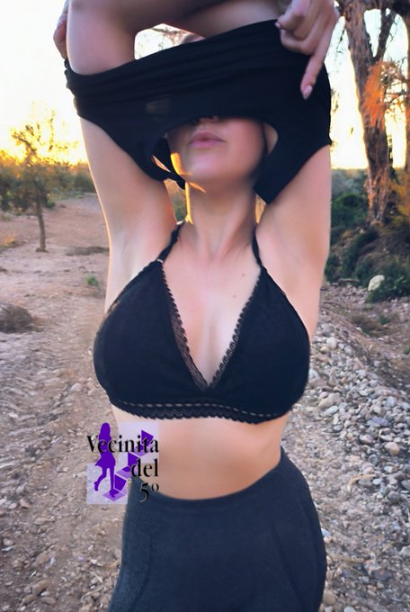 Domingo de pase&iacute;to en el campo. Te vienes....? https://t.co/8GqaVRXlko