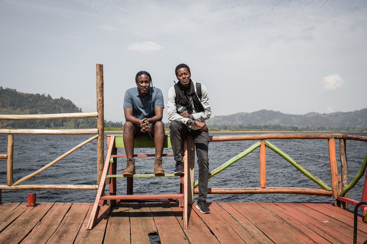 LoukmanAli's tweet image. Coming to Netflix this month on the 29th