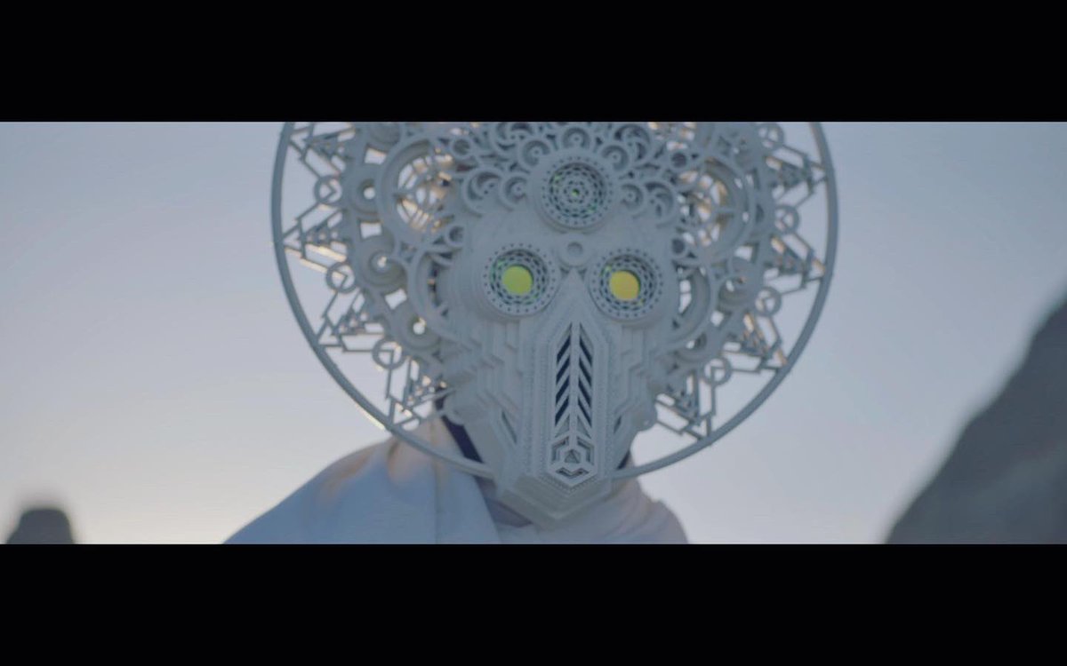 richaucoin's tweet image. new track, named after this character and the #sequentialcircuits synth, ‘Prophet’, named Best New Track by @applemusic ISTRL tour coming soon! have you grabbed yer tickets yet? https//www.richaucoin.ca