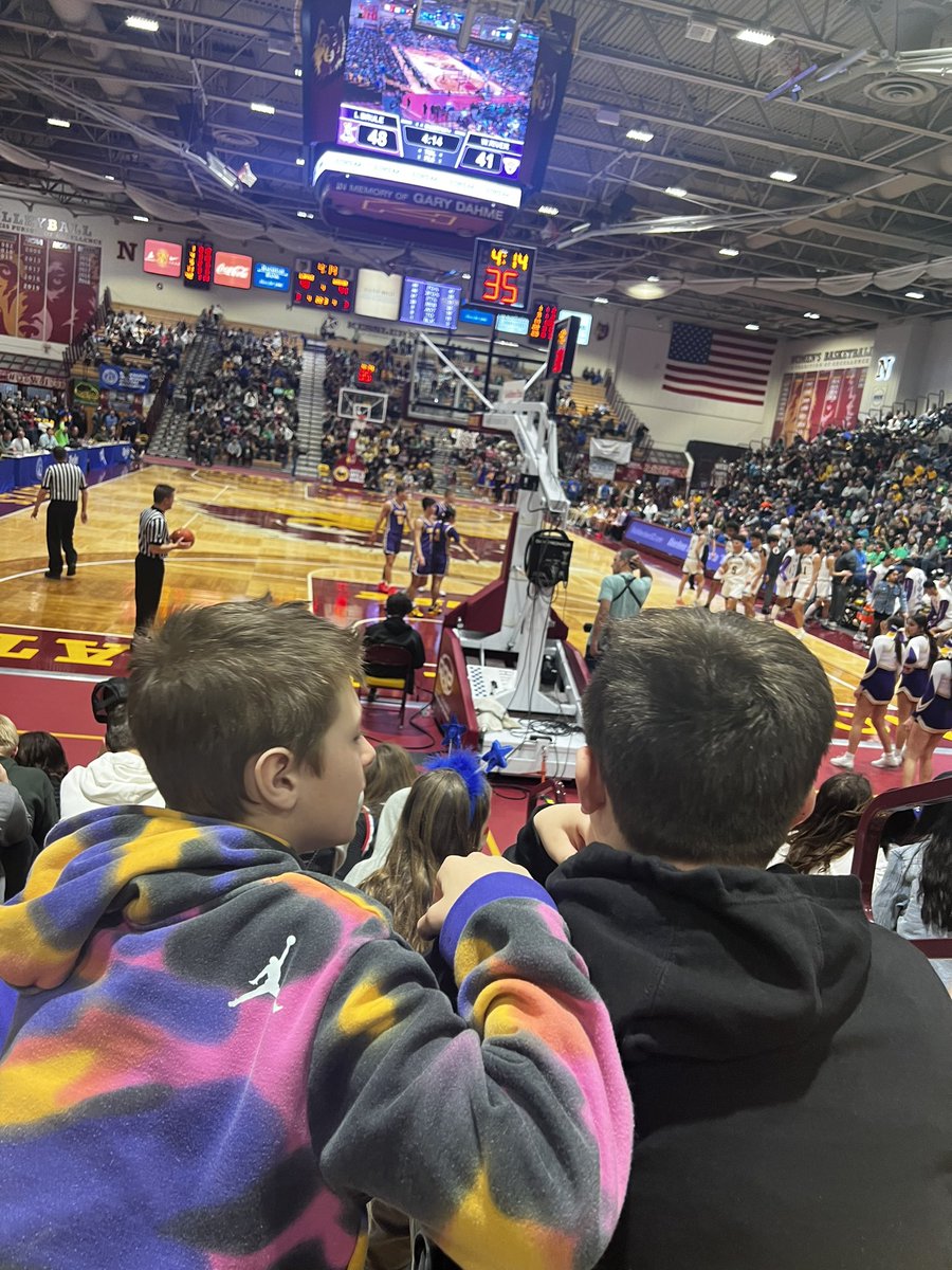 Another great State B weekend in the books. Best weekend of the year!