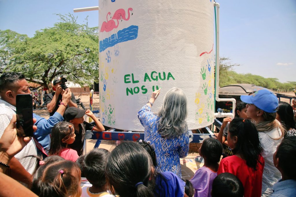 Catalina Velasco Campuzano, Ph.D. tweet media