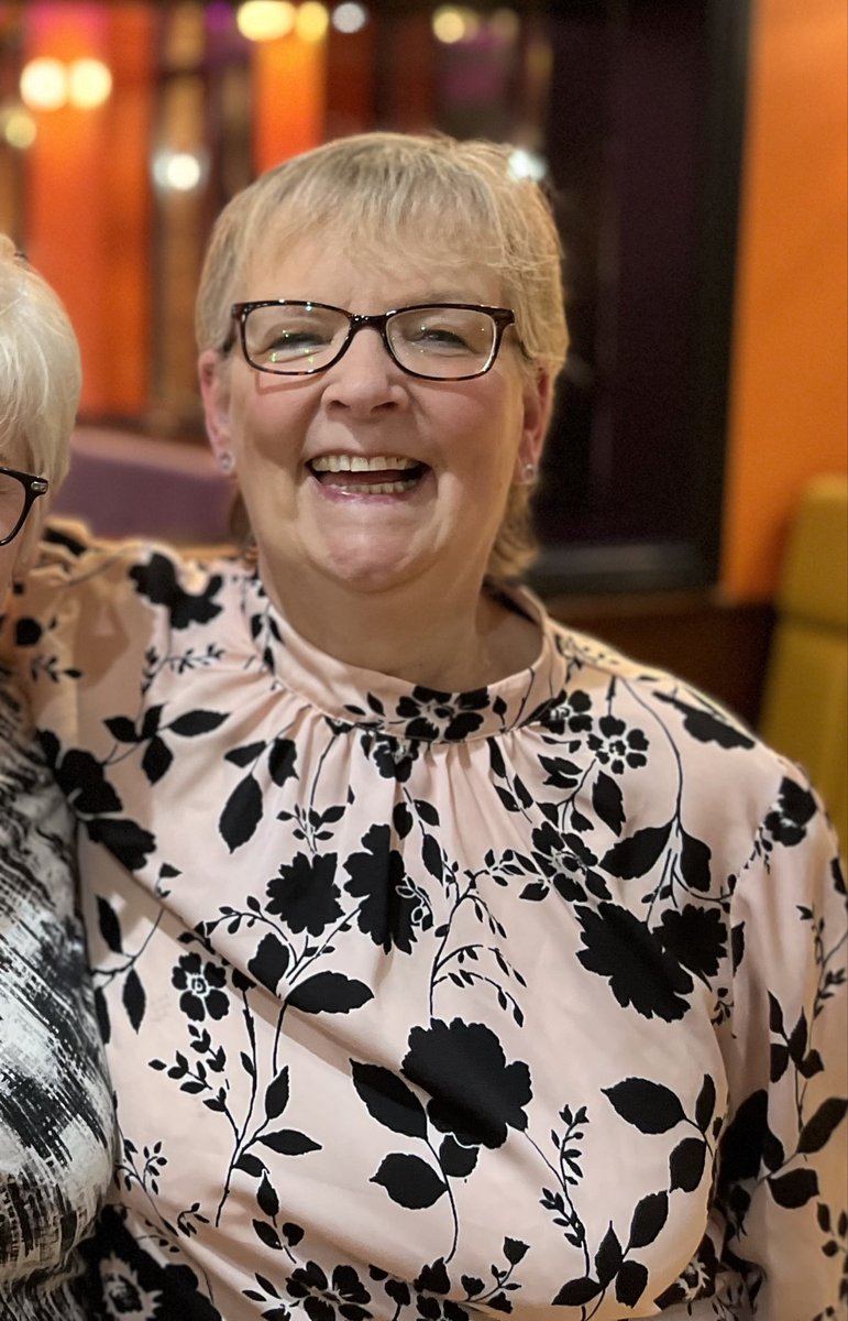 Happy Mother’s Day to the worlds best <a href="/LindaSculthorpe/">Linda Sculthorpe</a> 😘❤️…thank you for everything you (&amp; big Doug) have always done and continue to for me and my family. Love ya loads Ma 🥰xxxx