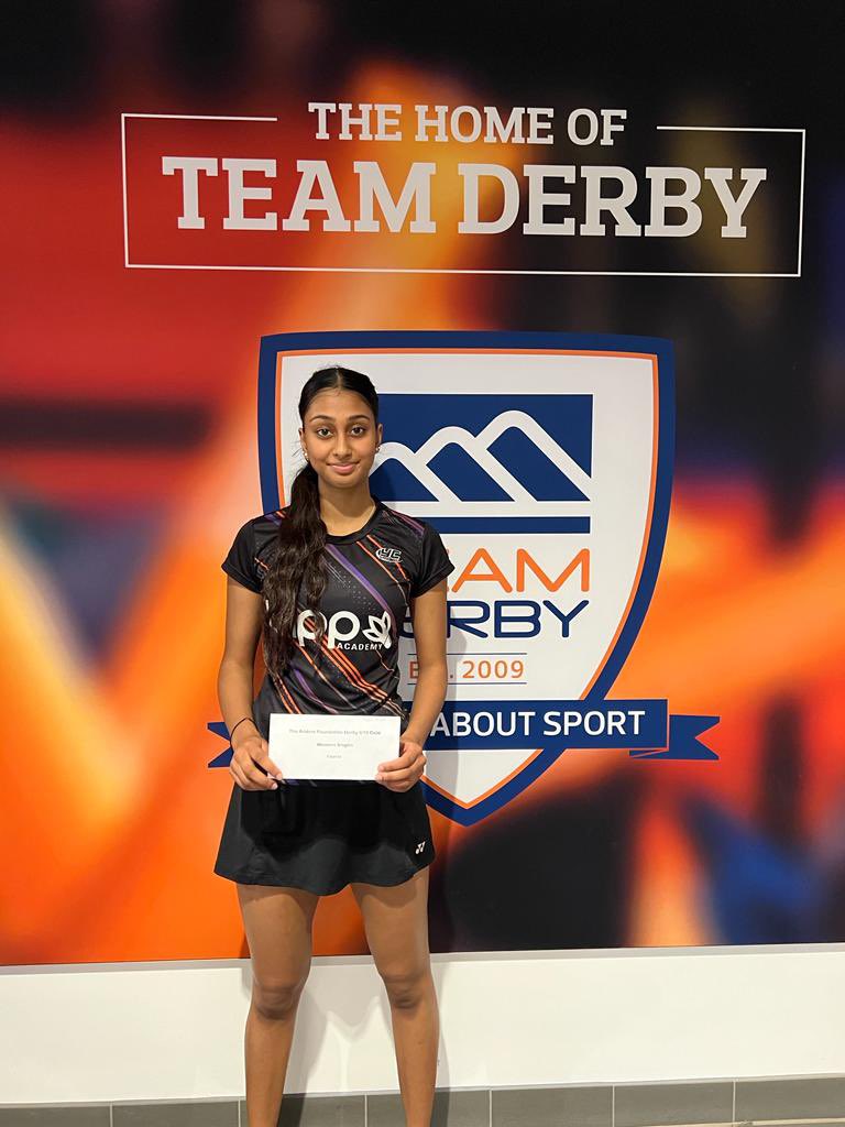 Tashvi Parab tweet media