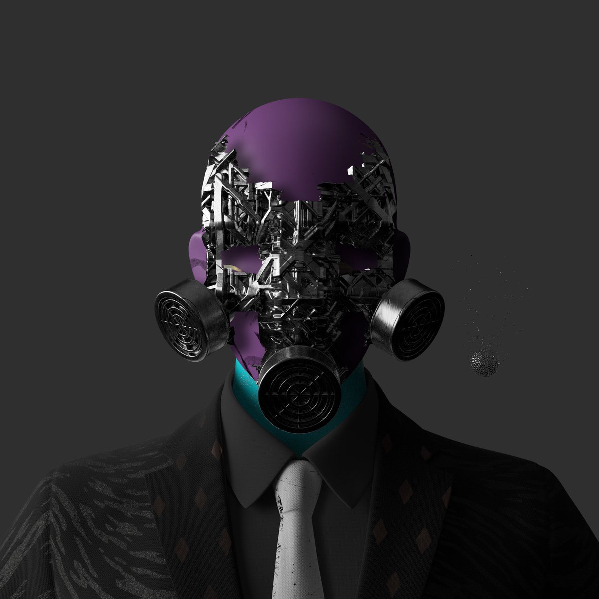 Why is everyone tweeting about <a href="/psychanon/"></a> ?