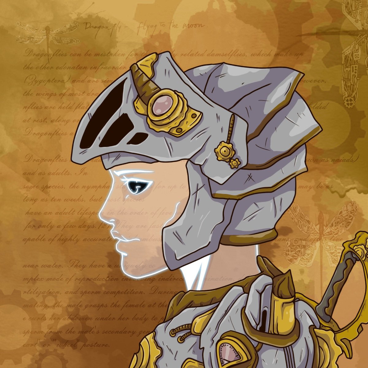 Steampunk tweet media