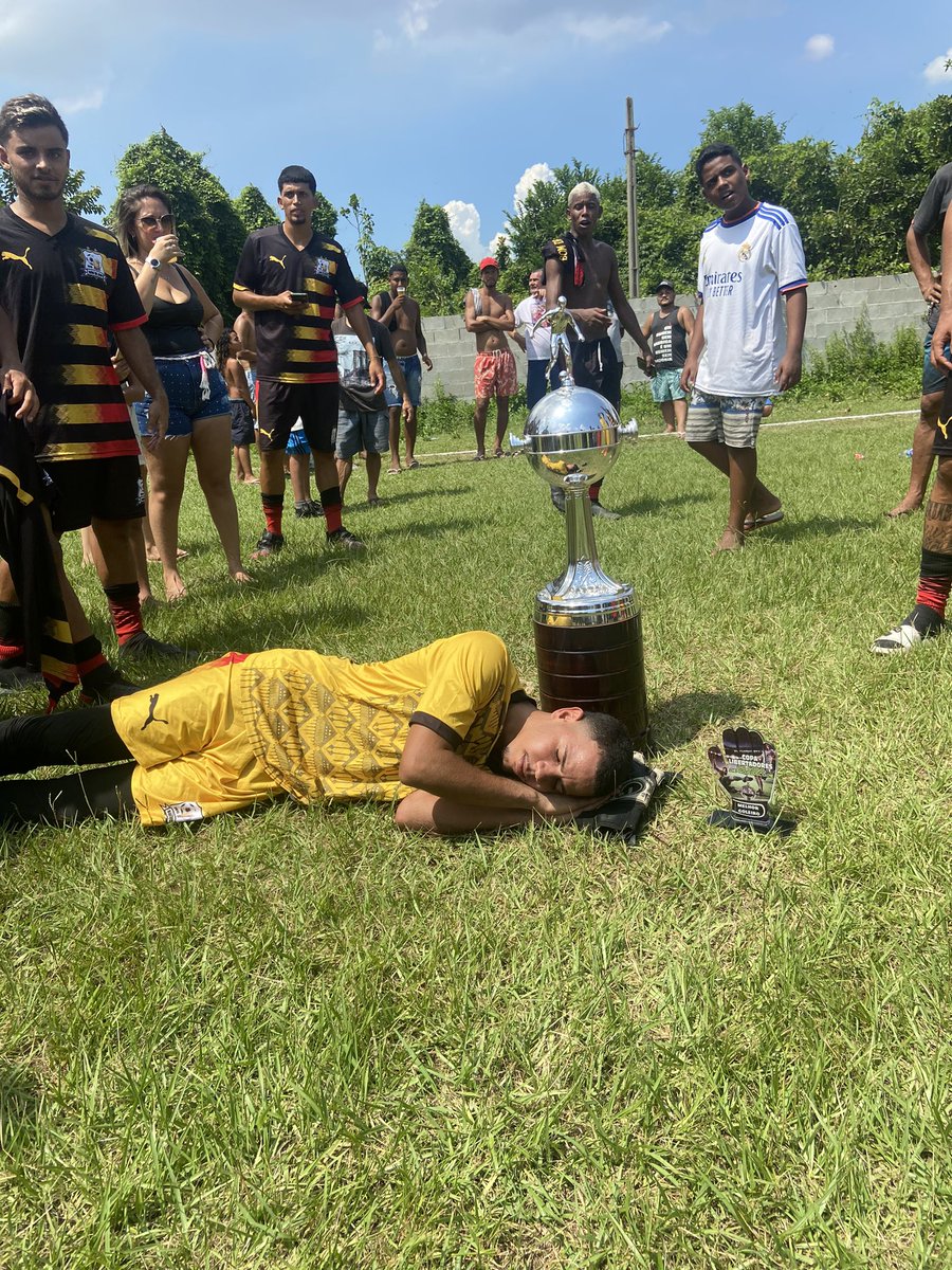 wesley01Mg's tweet photo. Melhor goleiro ✅
No chapadão tenho 2✅
😘🏆💪🏻 https://t.co/M05HGiDvb5