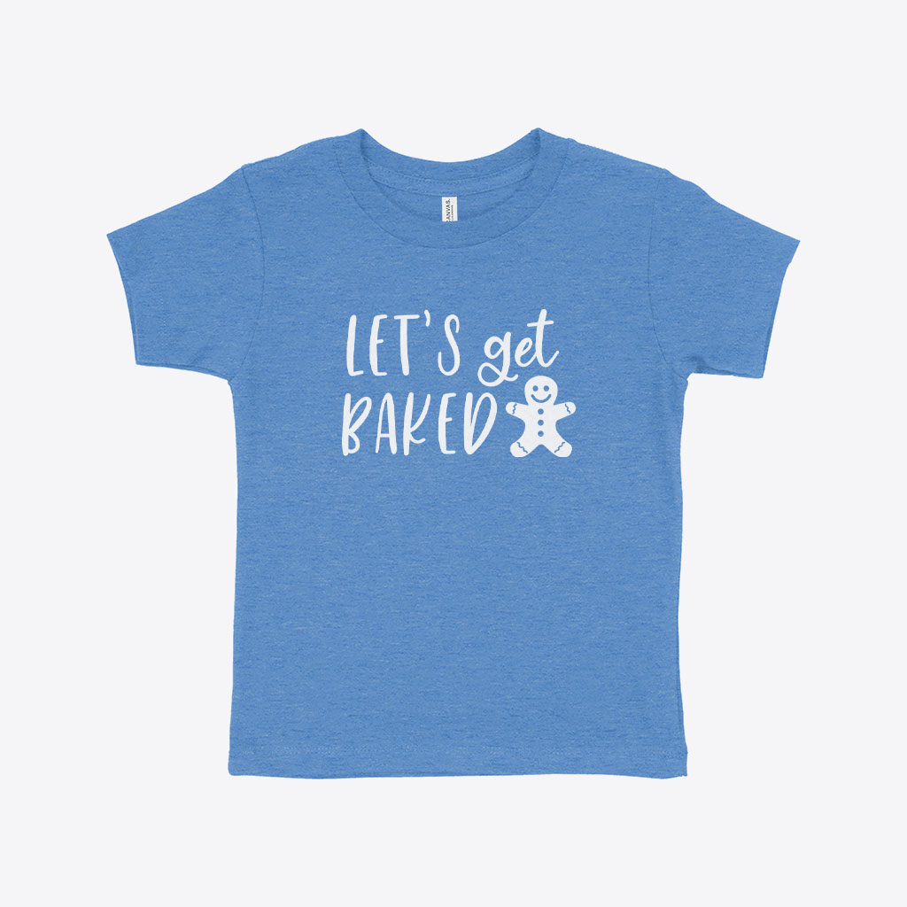 ForeverKidShop1's tweet photo. Let’s get Baked Toddler Jersey Short-Sleeve T-Shirt https://t.co/dS0YMeBu3O
#Christmas #buyChristmas #ShopChristmas #TeeShirts #TeeShirt #buyTeeShirts #MenTeeShirts #WomenTeeShirts #BabyTeeShirts
Let’s get Baked T-Shirt
It’s the most wonderful time of the year! If you’re ... https://t.co/I6meqaKevL