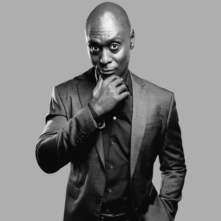 KitchPictures's tweet photo. On "The Wire", Cedric Daniels was commanding, cool, collected, with a powerful stare &amp; soul-gripping voice. That act of polite vs fierce carried into roles like "John Wick"'s Charon. Will be bittersweet to see him as Zeus.
#riplancereddick #thewire #johnwick #percyjackson https://t.co/qqvjIHT7cJ