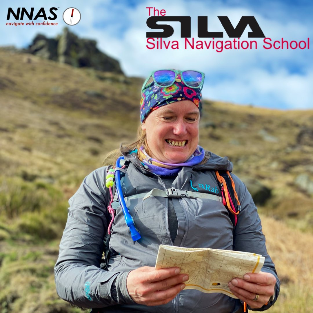 SilvaNavigation's tweet photo. We ran a fabulous ‘contour only’ navigation course this weekend - out amongst the brown/orange wriggly lines that make up the ever wonderful Kinder Scout and it’s associated booths and cloughs.
Stay tuned for more dates later in the year
#PeakDistrict #Navigation #MapAndCompass https://t.co/QRXJc4Eu5Z