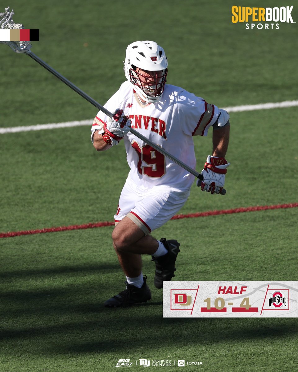 Got Pole Goals!?
#GoPios