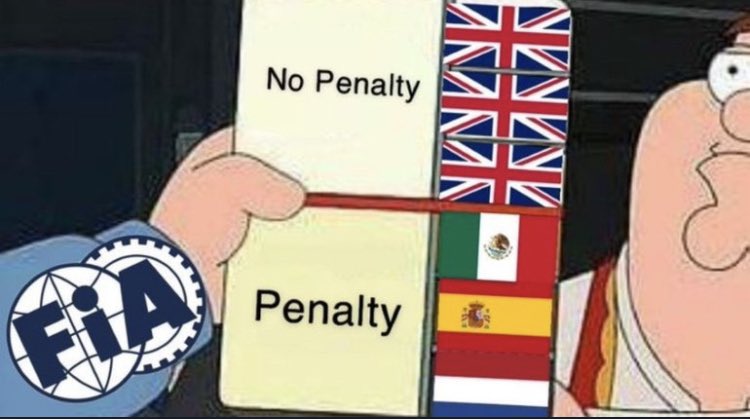 vaallpo's tweet photo. Tal cual  #F1 https://t.co/oPZIuW3hWy
