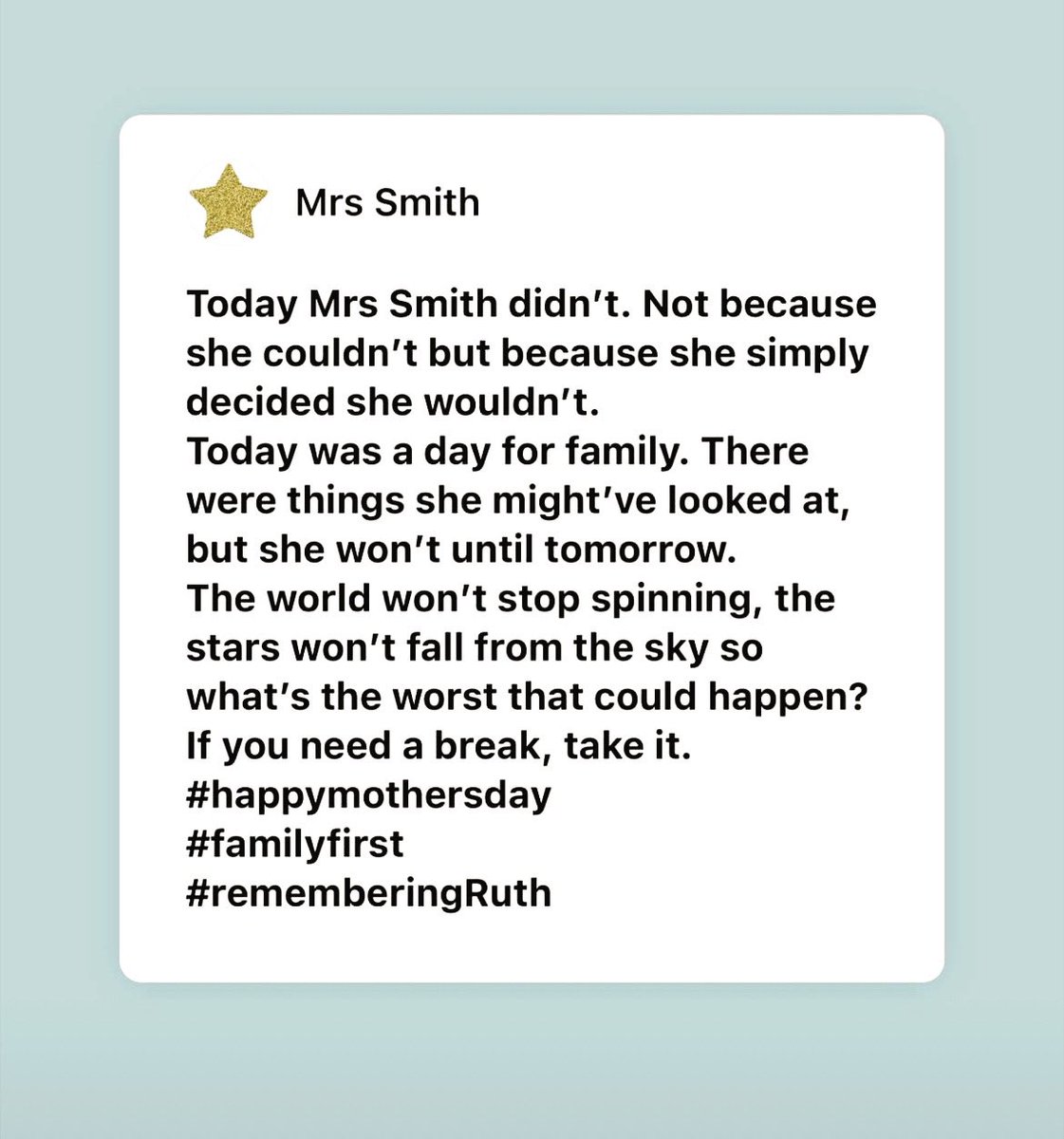 PrimaryHTSarah's tweet photo. https://t.co/hSJeWsXg9k