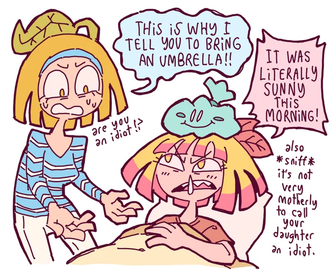 no more spring for lemon 