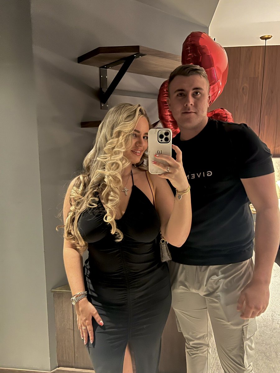 6 years with the loml 🤍