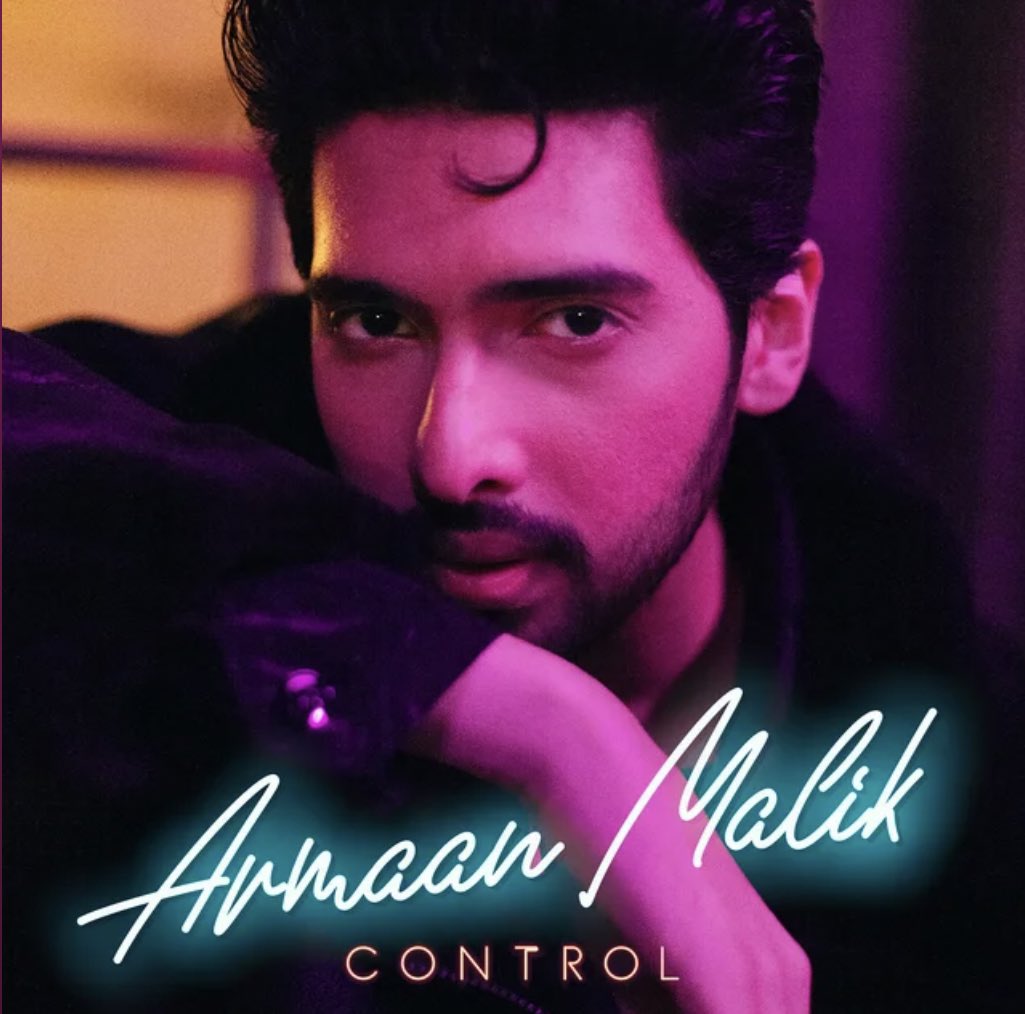 ShivaniPatel23's tweet photo. #Control has so many memories in this fandom, I feel it is one some that brought us more closer 💜 #Armaanians what do you think? #3YearsOfControl 

It’s #ControlDay! 🤍

@ArmaanMalik22 how are we celebrating today? 🥂 https://t.co/8KEEAt6fhQ