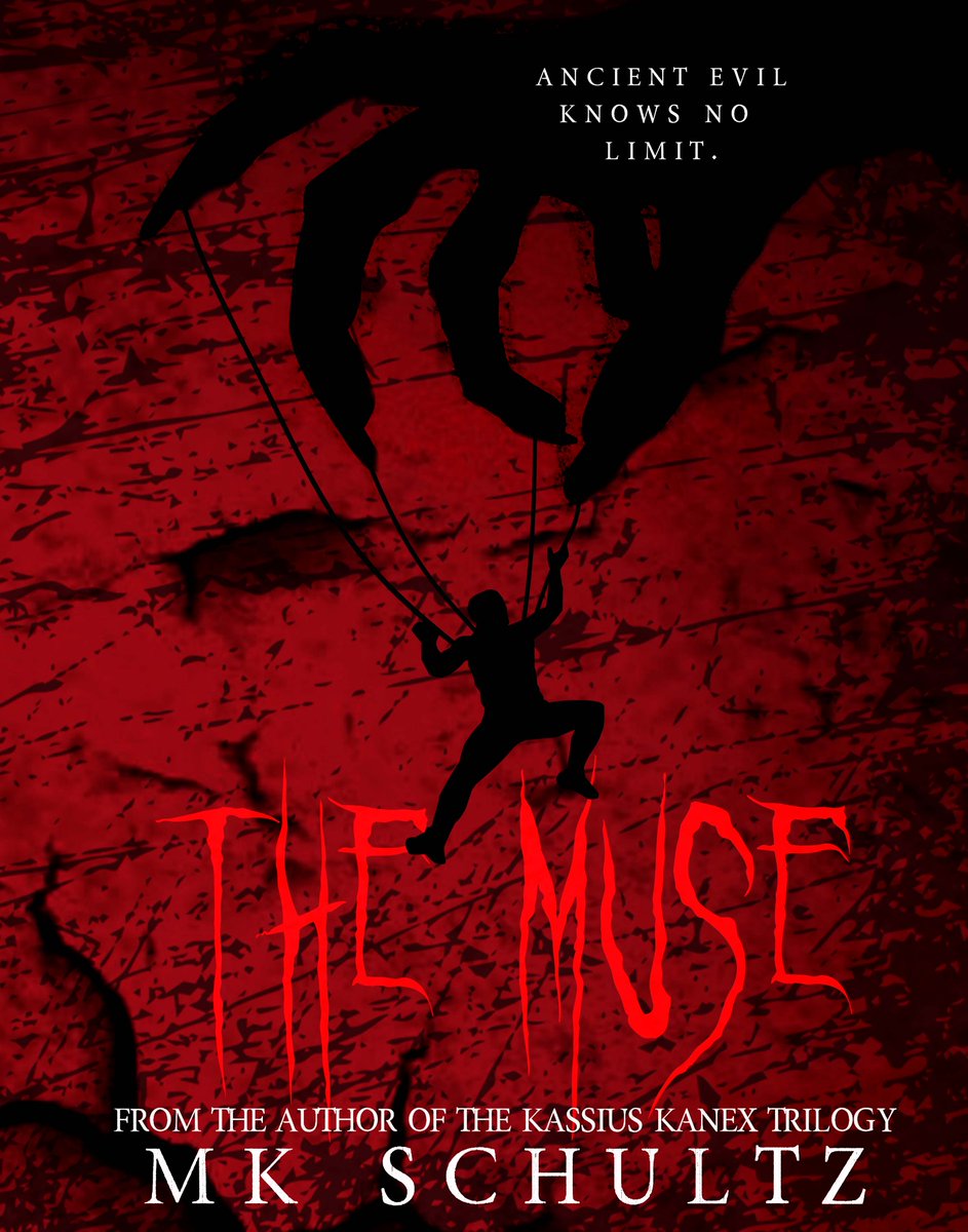 MK Schultz tweet media