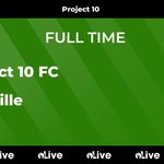 Photo by Project 10 FC (@Project_10_)