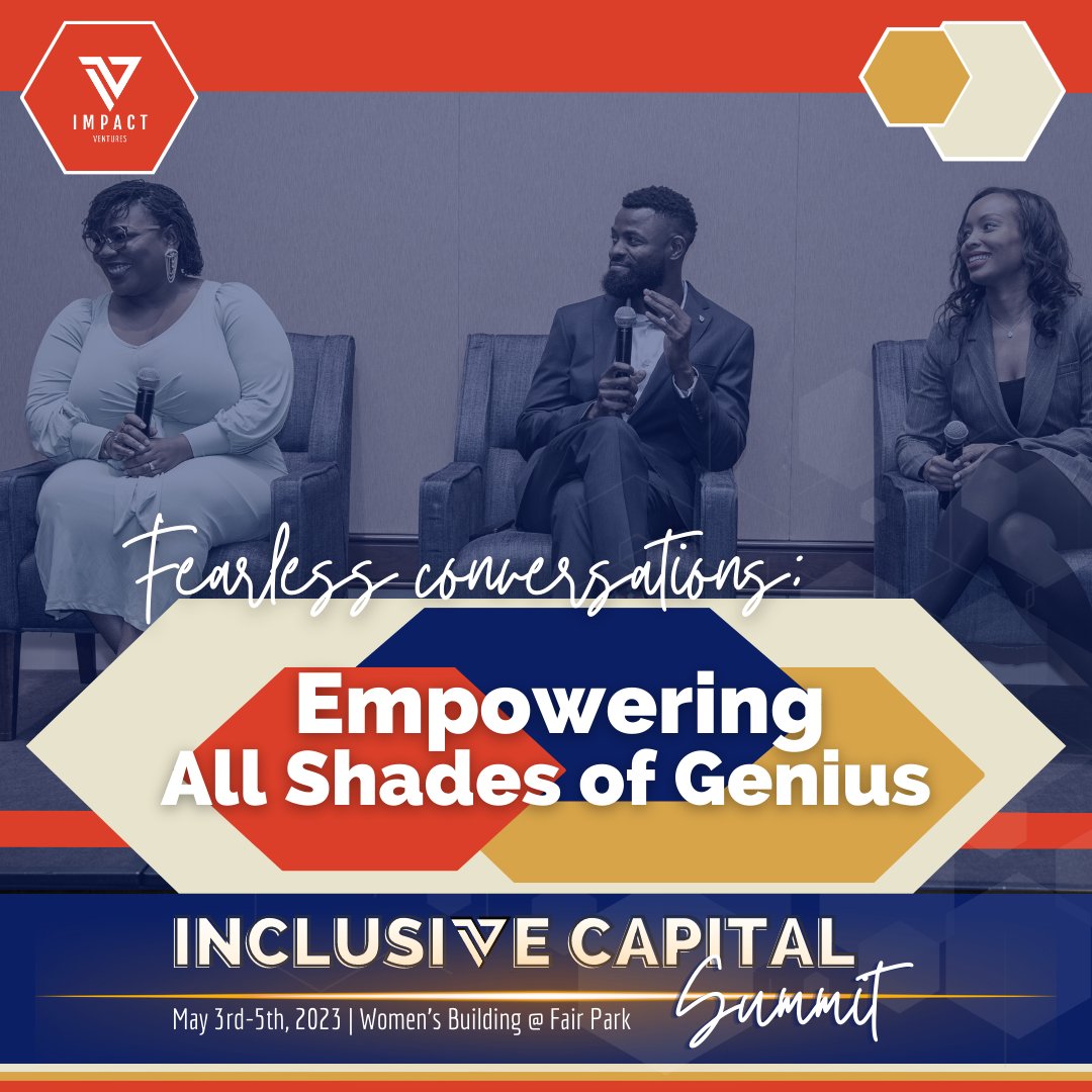 Impact Ventures tweet media