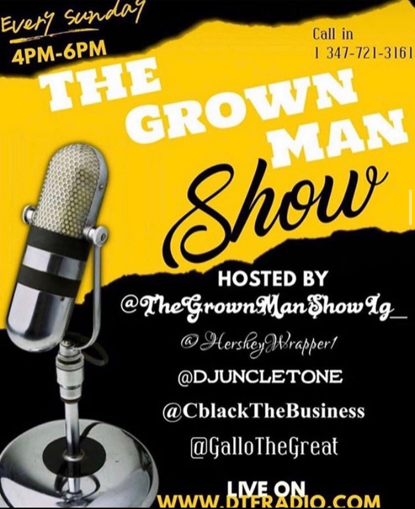 Tap into the @thegrownmanshowig_ with @djuncletone @precenda_inc @hersheywrapper1 @From 4-6pm On #DTFRadio ⠀⠀⠀⠀⠀⠀⠀⠀⠀⠀⠀⠀⠀⠀⠀⠀⠀⠀⠀⠀⠀⠀⠀⠀⠀⠀⠀⠀⠀⠀⠀⠀⠀⠀⠀⠀⠀⠀⠀⠀⠀⠀⠀⠀⠀⠀⠀⠀⠀⠀⠀⠀⠀⠀⠀⠀⠀�