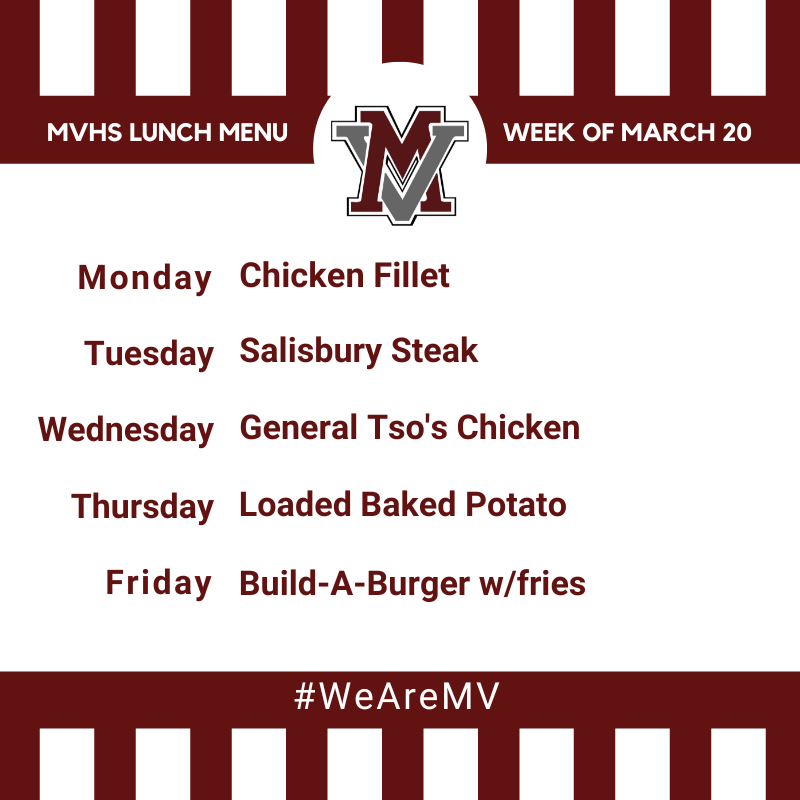 Mt. Vernon High School (@mvshsmtvernon) on Twitter photo 