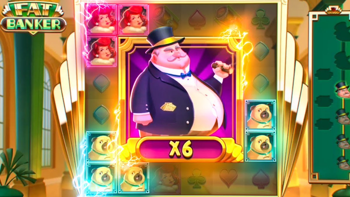 StahnGG's tweet photo. 🚨 $25 GIVEAWAY - ROLLS IN 24 HOURS

➡️ Follow, Like, RT
➡️ Watch vid &amp; show love

🔥 THIS FAT BANKER BONUS BUY PAID THOUSANDS NON STOP!

🔗 https://t.co/ezFS72uEtA https://t.co/FMw5U6xOnN