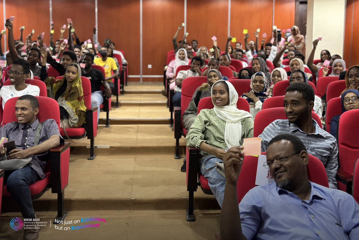eeeseuofk's tweet photo. We thank you for your presence, which gave the day a special character. We hope you had a great time and we look forward to seeing you on our next shows ❤️
#EEESE
#EEESE2023 https://t.co/V47PJ3ZQHJ