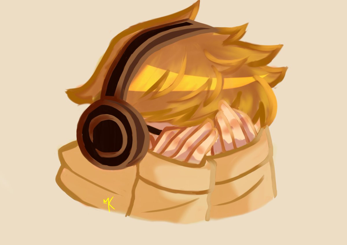 miulovescats_'s tweet photo. x fin me animé a subir algo aquí 😦 #axofanart @aXoZerr https://t.co/0QHKgRbXOC